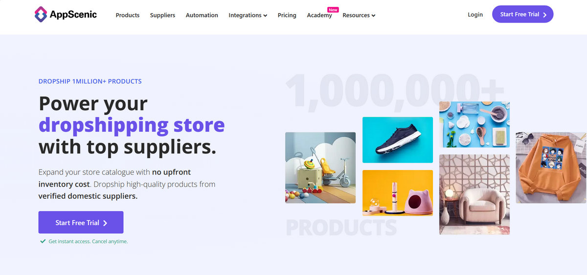 dropshipping business in the philippines